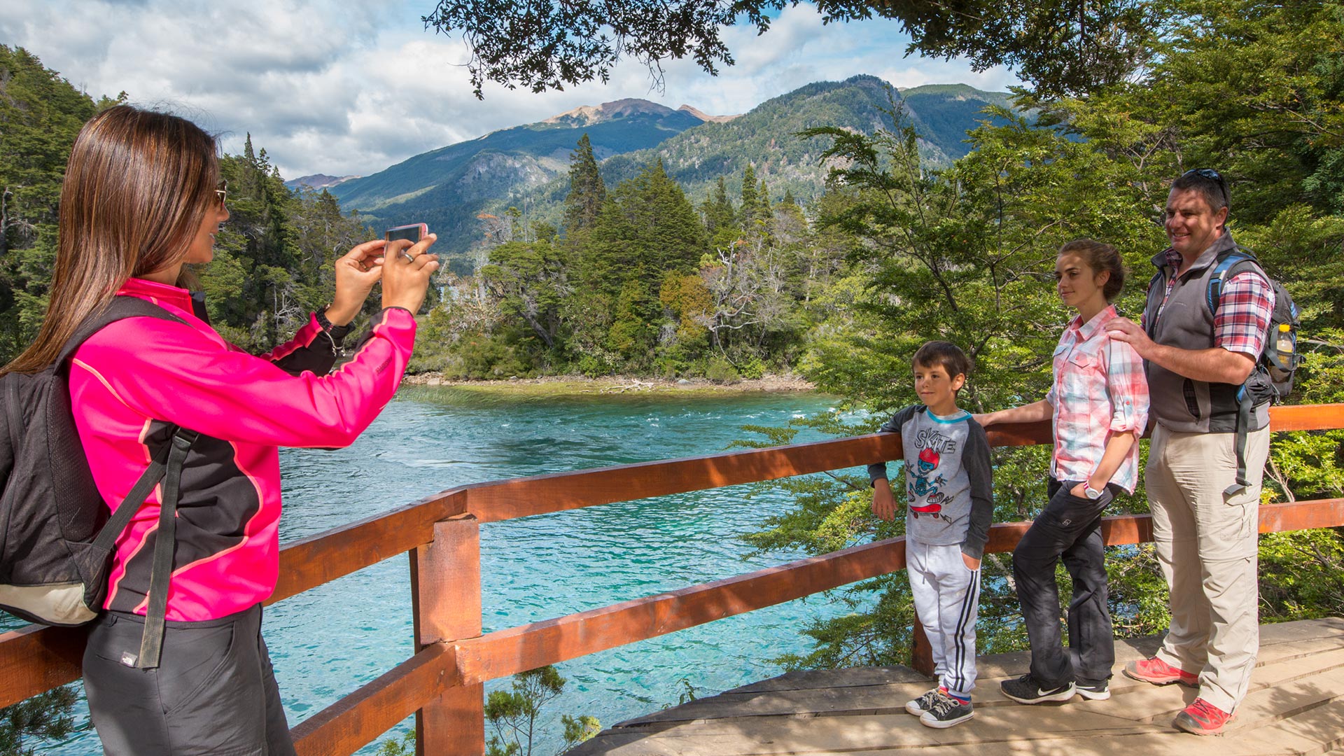Turismo Esquel | Sitio Web Oficial